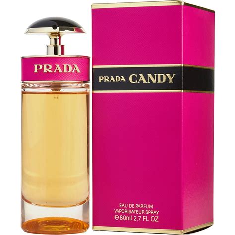 prada candy eau de toilette|Prada l'homme edt 50ml.